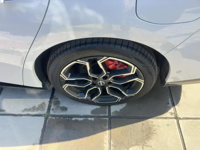 Nissan N7 2025 Model 510 Max – фото 6
