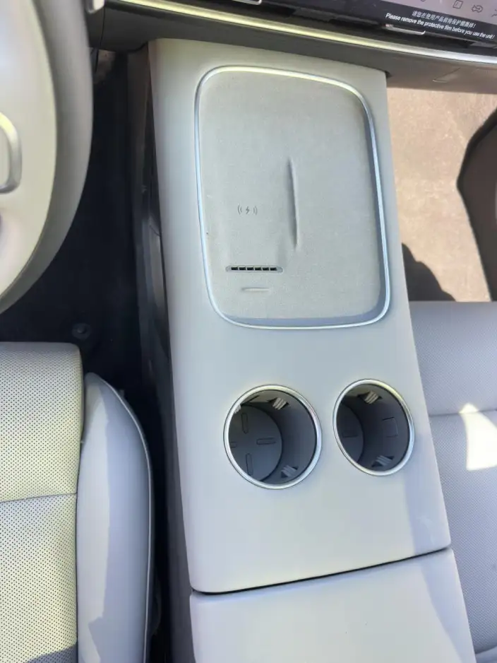 Nissan N7 2025 Model 510 Max – фото 9