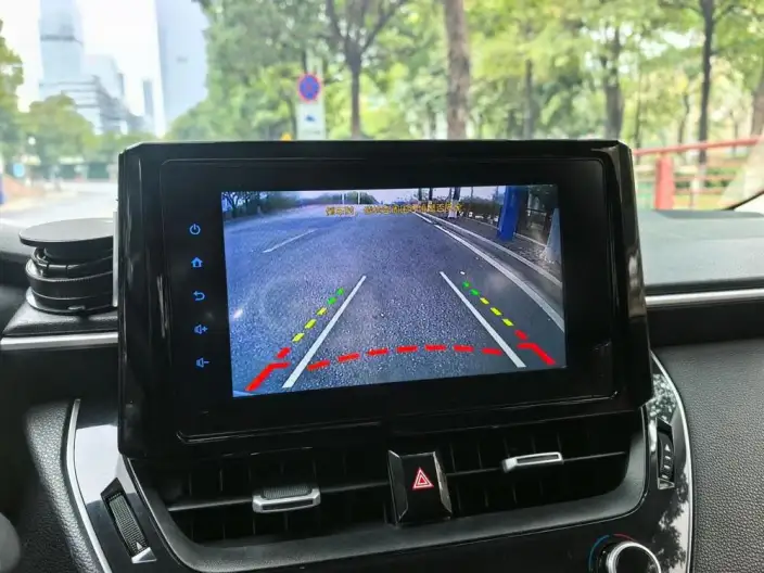 Asia Lion 2021 Model 2.0L Enterprising Edition – фото 10