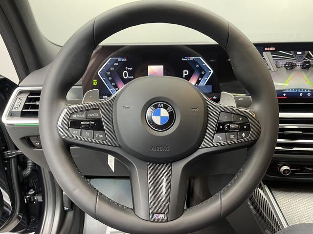 BMW 3 Series 2023 325i M Sport Shadow Line Package – фото 15