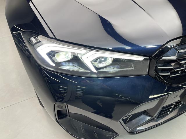 BMW 3 Series 2023 325i M Sport Shadow Line Package – фото 25