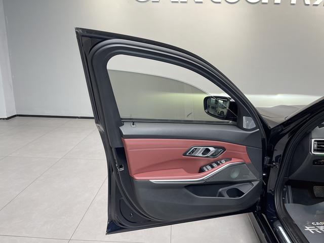 BMW 3 Series 2023 325i M Sport Shadow Line Package – фото 29