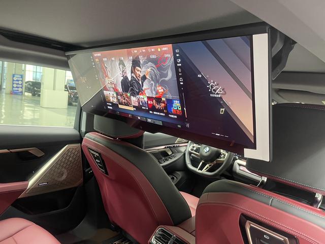 BMW 5 Series 2025 530Li Premium M Sport Package – фото 16