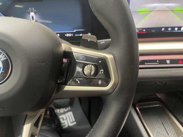 BMW 5 Series 2025 530Li Premium M Sport Package – фото 21