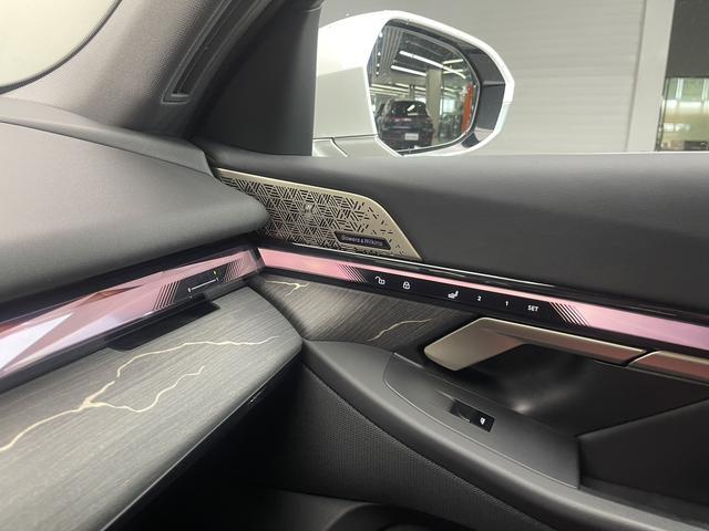 BMW 5 Series 2025 530Li Premium M Sport Package – фото 25
