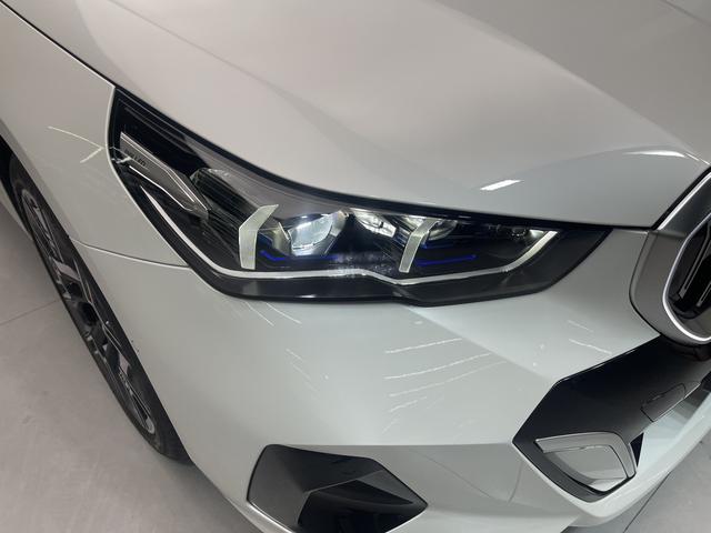 BMW 5 Series 2025 530Li Premium M Sport Package – фото 26