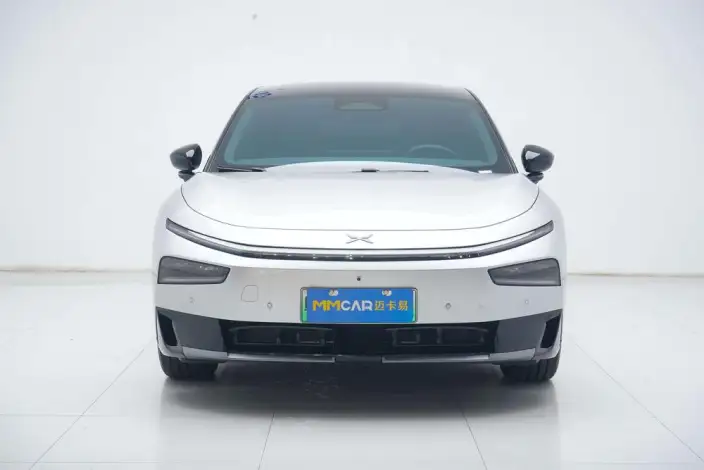 XPeng P7+ 2026 Model EV 615 Max Ultimate Edition – фото 2