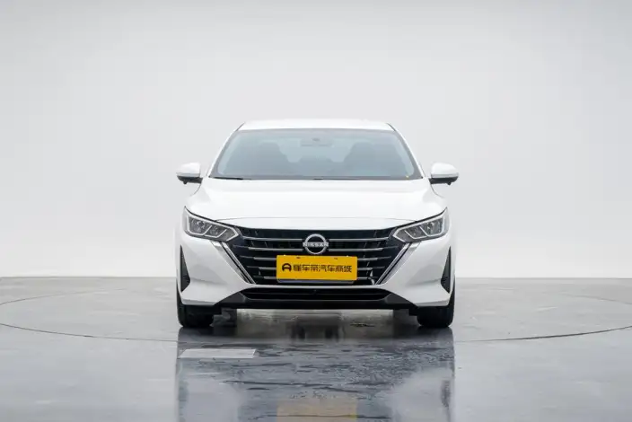 Nissan Sylphy 2026 Model 1.6L CVT Comfort Edition