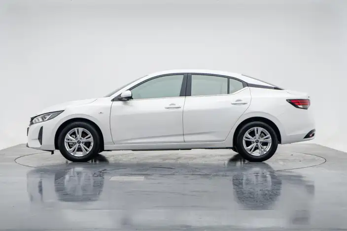 Nissan Sylphy 2026 Model 1.6L CVT Comfort Edition