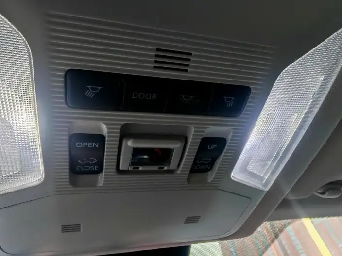 Toyota Wildlander 2024 Model 2.0L 2WD Luxury PLUS Edition – фото 7