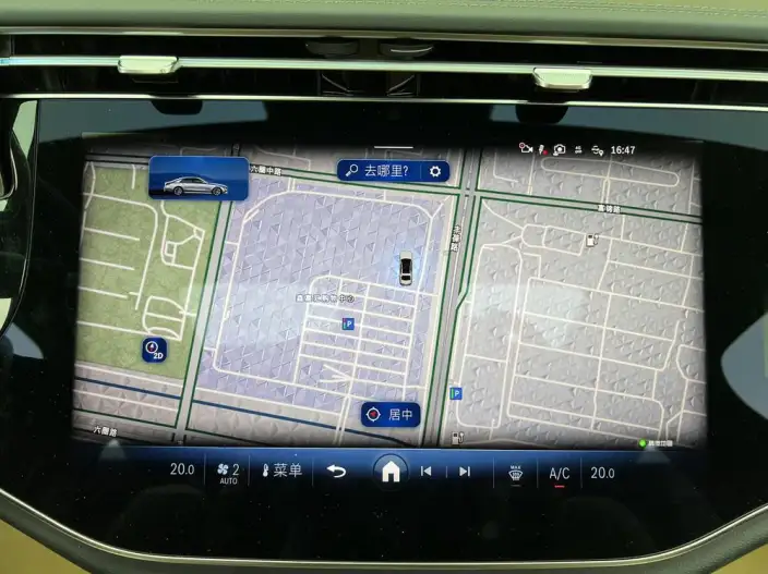 Mercedes-Benz E-Class 2025 Model E 300 L Luxury Model sedan – фото 7