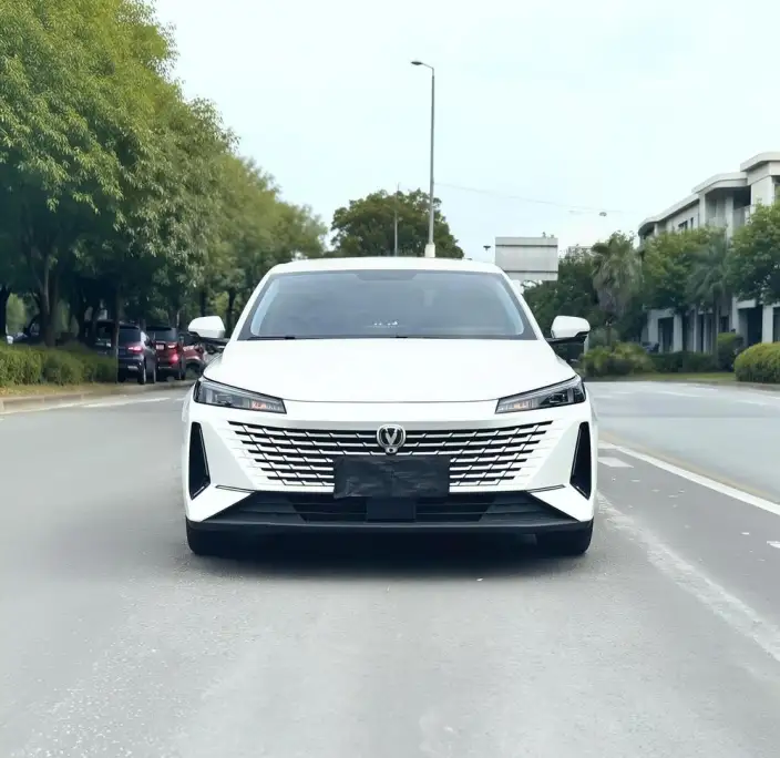 Changan Yida 2023 Model 1.5T GDI Automatic Noble Model