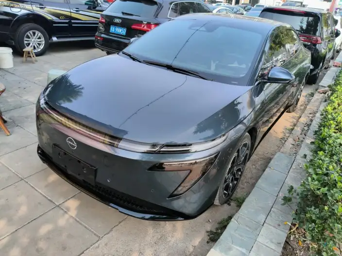 Nissan N7 2025 Model 625 Max
