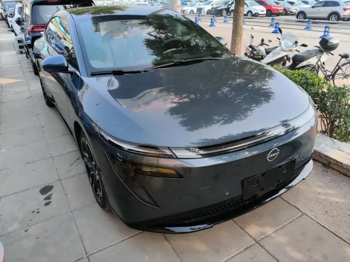 Nissan N7 2025 Model 625 Max