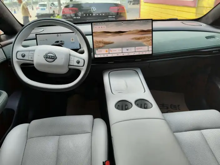 Nissan N7 2025 Model 625 Max – фото 8