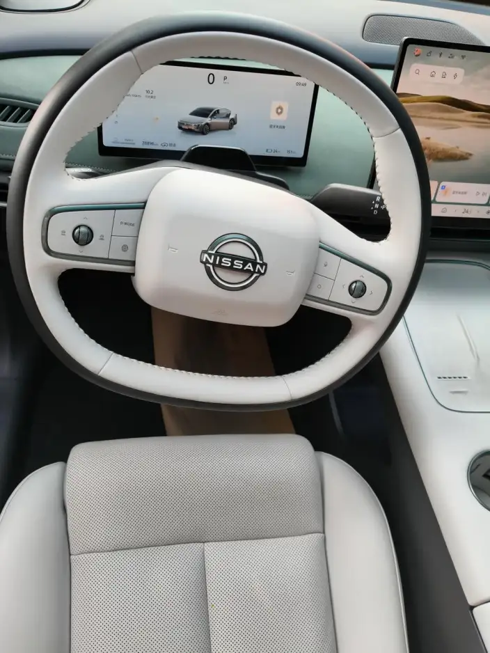 Nissan N7 2025 Model 625 Max – фото 10