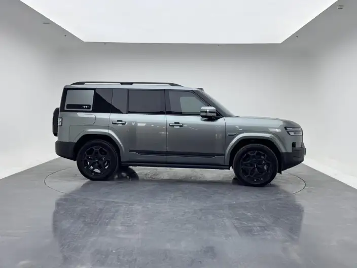 Titan 7 PHEV 2025 Model 190KM 4WD Ultra Edition – фото 8