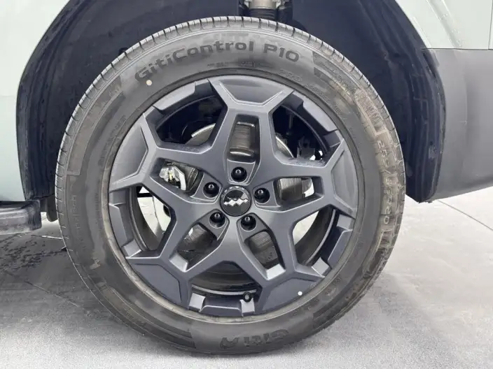 Titan 7 PHEV 2025 Model 190KM 4WD Ultra Edition – фото 9
