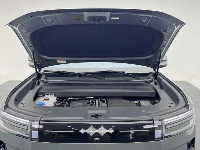 Titan 7 PHEV 2025 Model 190KM 4WD Ultra Edition – фото 10
