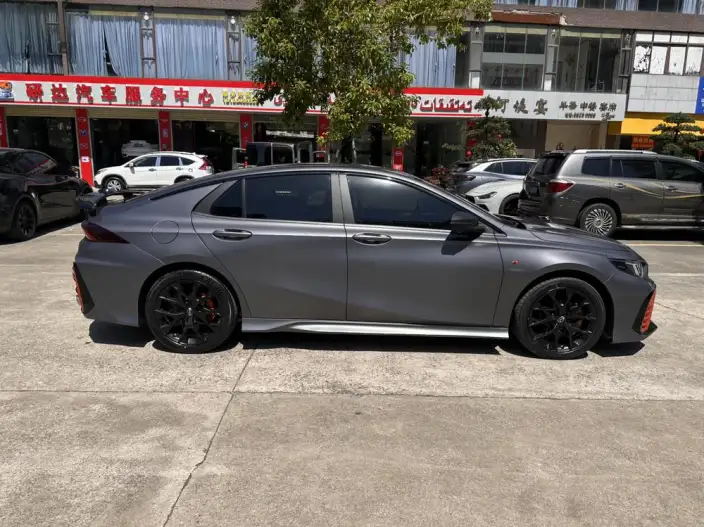 Emzoom 2022 Model 270T J16 R-Style Track Edition – фото 7
