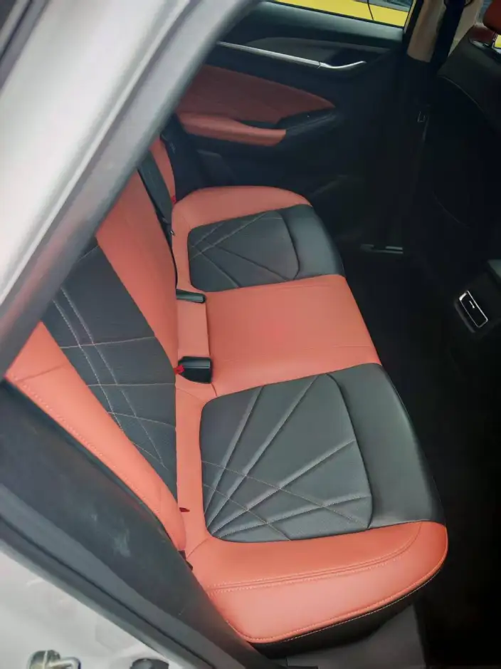 Changan Eado 2023 Model PLUS Changxiang Edition Blue whale NE 1.4T GDI DCT Noble Model – фото 7