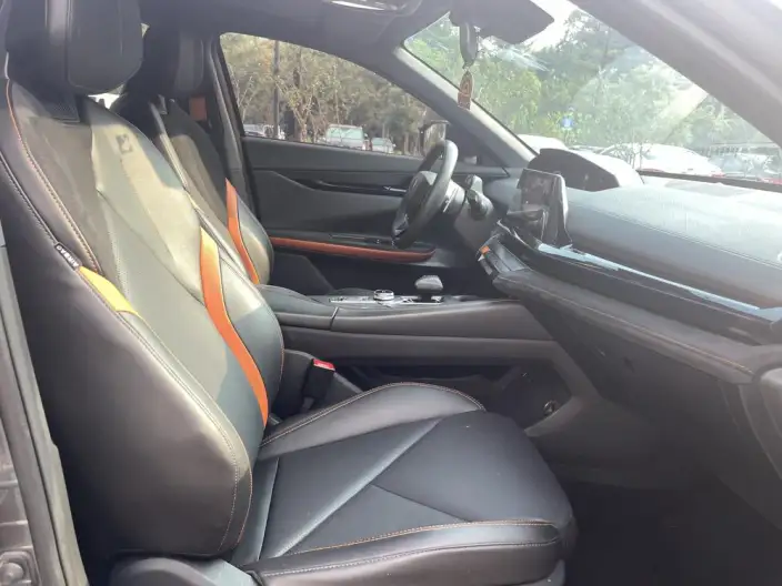 Changan UNI-V 2022 Model 1.5T Sports Edition – фото 9