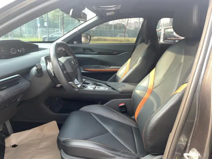 Changan UNI-V 2022 Model 1.5T Sports Edition – фото 10