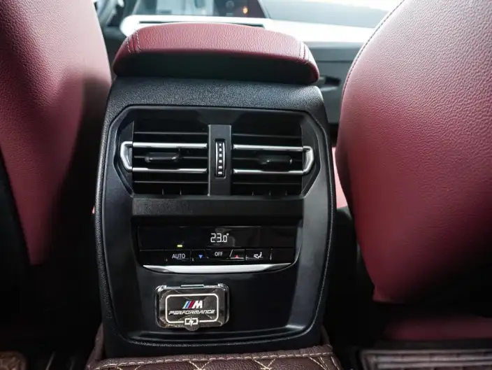 BMW 3 Series 2022 Model Facelift 330i M Sports Night Set – фото 7