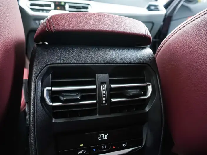 BMW 3 Series 2022 Model Facelift 330i M Sports Night Set – фото 8