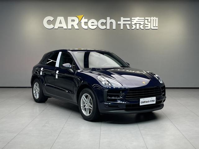 Macan 2022 Macan T 2.0T – фото 3