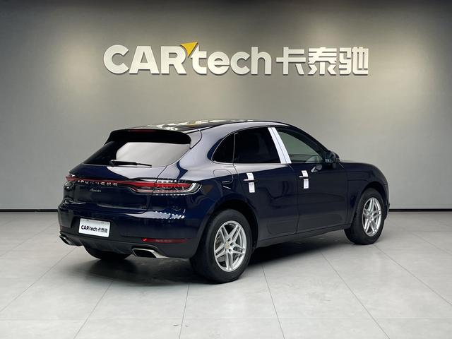 Macan 2022 Macan T 2.0T – фото 4