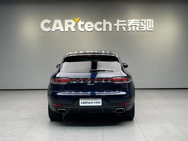 Macan 2022 Macan T 2.0T – фото 5