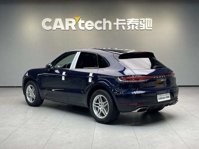 Macan 2022 Macan T 2.0T – фото 6