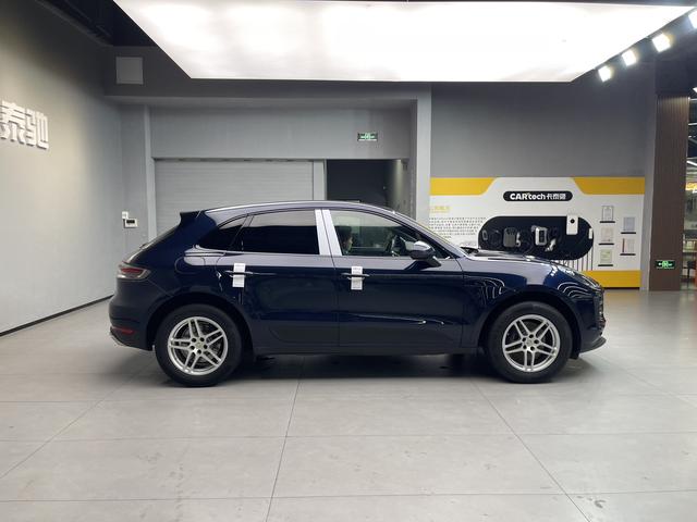 Macan 2022 Macan T 2.0T – фото 7