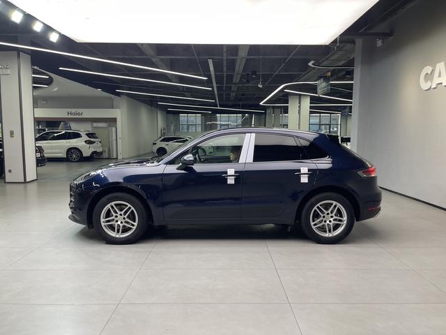 Macan 2022 Macan T 2.0T – фото 8