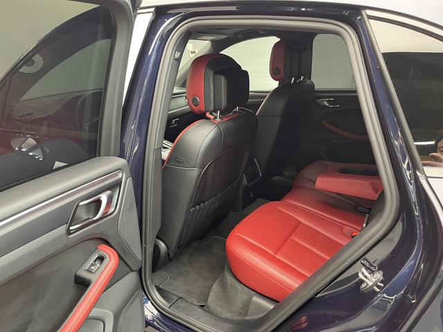 Macan 2022 Macan T 2.0T – фото 11