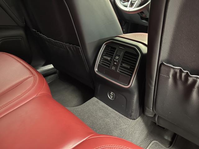 Macan 2022 Macan T 2.0T – фото 13