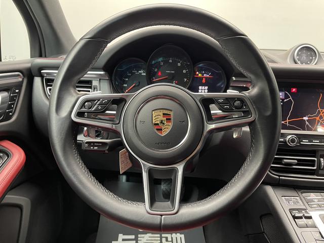 Macan 2022 Macan T 2.0T – фото 15