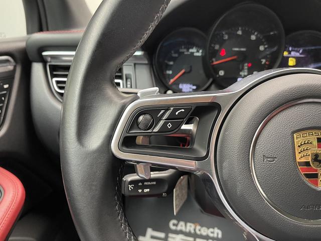 Macan 2022 Macan T 2.0T – фото 18