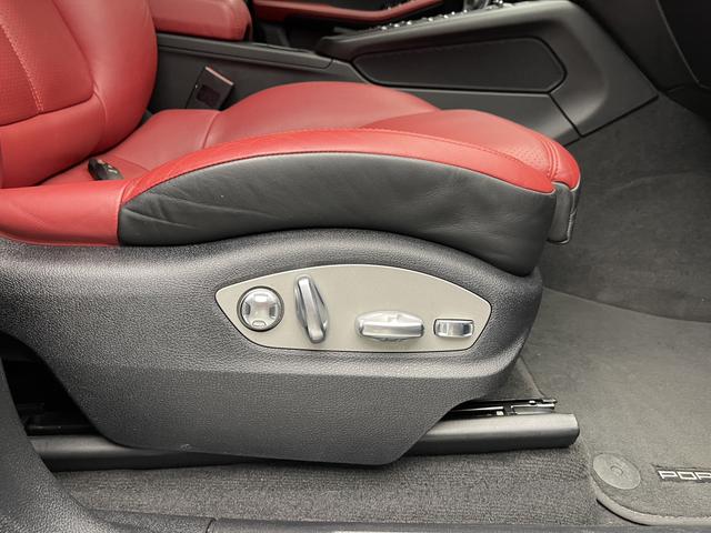 Macan 2022 Macan T 2.0T – фото 24