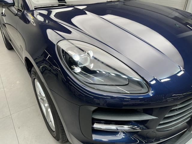 Macan 2022 Macan T 2.0T – фото 26