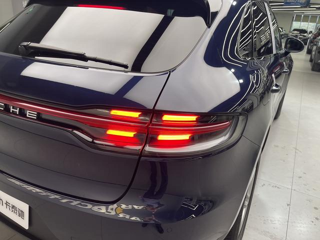 Macan 2022 Macan T 2.0T – фото 27