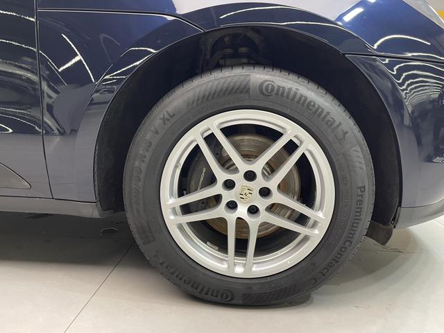 Macan 2022 Macan T 2.0T – фото 28