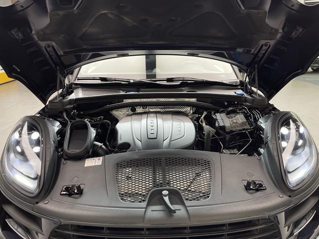 Macan 2022 Macan T 2.0T – фото 29
