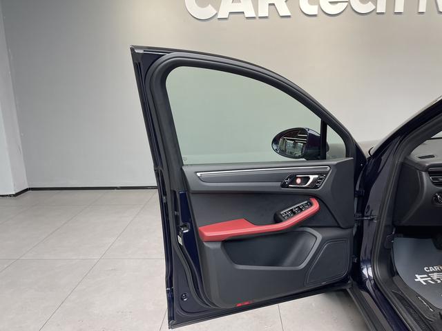 Macan 2022 Macan T 2.0T – фото 30