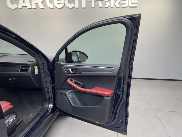 Macan 2022 Macan T 2.0T – фото 31