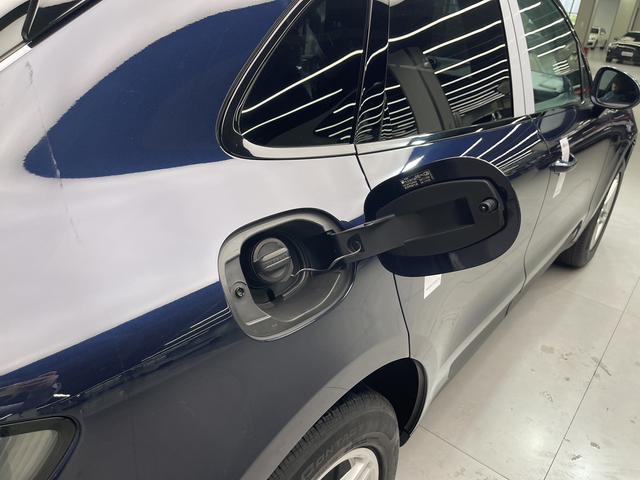 Macan 2022 Macan T 2.0T – фото 34