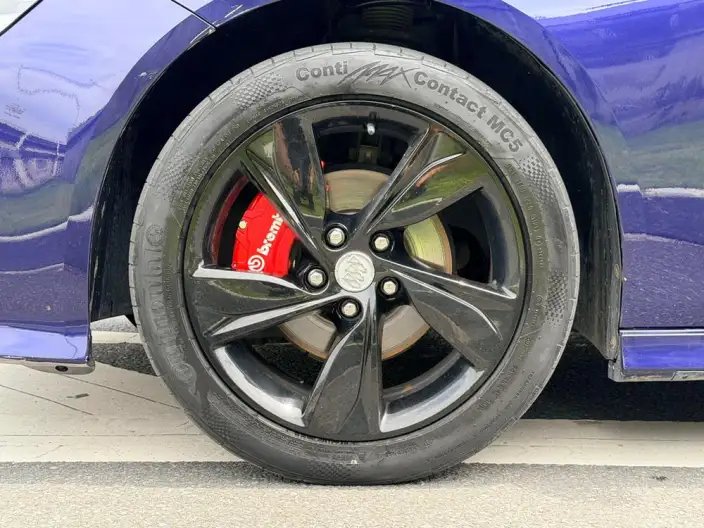 Buick Regal 2021 Model GS 28T Elite Model – фото 9