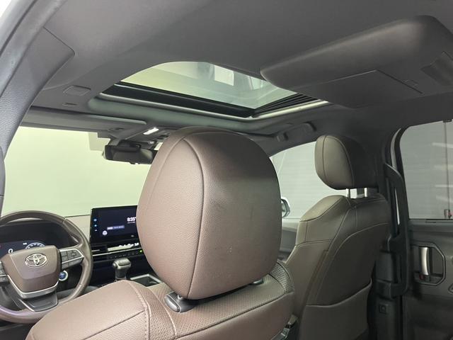 Toyota Sienna 2021 2.5L Hybrid Platinum Edition – фото 12