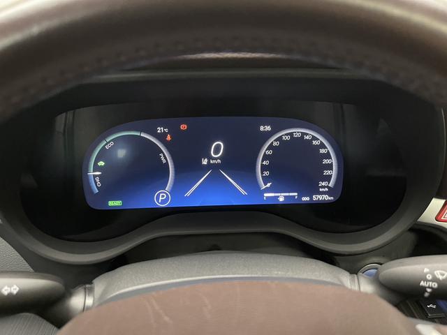 Toyota Sienna 2021 2.5L Hybrid Platinum Edition – фото 15